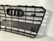 grille grid grill AUDI A8 D4 4H0 LIFT 14-17 W12
