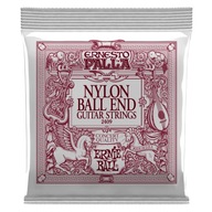 Ernie Ball 2409 Nylon struny g. klasyczna 28-42