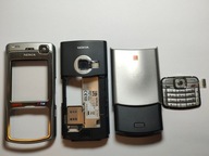 Oryginalna Używana obudowa Nokia N70