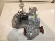 Getriebe TJX VW CADDY TOURAN GOLF 1.4TSI