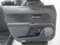 upholstery seats ALCANTARA LEXUS UX 19R