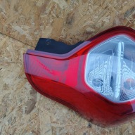 light rear rear part side right Dacia Lodgy 265502184R