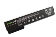 Bateria GC CC06 4400mAh do HP EliteBook 8460p