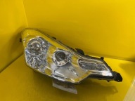 light right CITROEN C-CROSSER XENON 07-12
