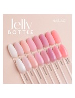 NAILAC Jelly Bottle Peach&amp;Peach 7ml