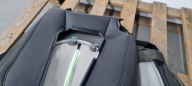 Chrysler Pacifica 2022 Blende Abdeckung SITZ Sitz Leder 2 RZAD rechts heck