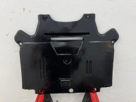 Audi A4 B8 A5 S5 cover below gearbox 8K1863822F