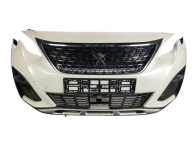 bumper front complete PEUGEOT 5008 II LAK: KWE (17-20)