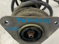 McPherson swing right front RENAULT TWINGO III (14-18) 1.0 SCE