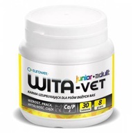 WITA-VET JUNIOR ADULT Ca/P 2 8g 30tab