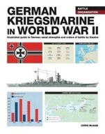 German Kriegsmarine in WWII McNab Chris