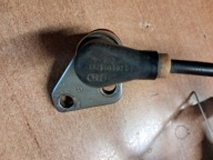 sensor ABS right MERCEDES W124 1245401717 0265001281
