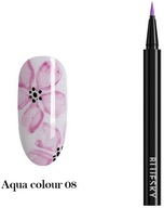 Bluesky AQUACOLOR NAIL PEN fiolet 08