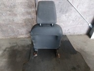 seat left front FORD FIESTA VAN MK5 2007R