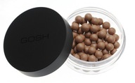 GOSH - Powder Pearls - Opalizujący puder w kulkach