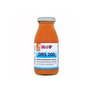 HIPP Kleik marchwiowy BIO 200 ml