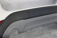 bumper rear part rear complete 4X PDC BMW X1 F48