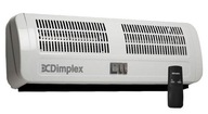 Kurtyna powietrzna elektryczna DIMPLEX AC 3RN 3 kW