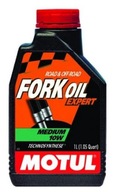 OLEJ DO LAG AMORTYZATORA 10W MOTUL FORK OIL EXPERT