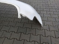 bumper rear part rear complete TESLA MODEL 3 2017-2023
