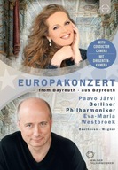 WESTBROEK/BERLINER PHILHARMONIKER/JARVI - EUROARTS - BERLINER PHILHARMONIKE