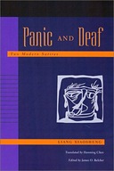 Panic and Deaf: Two Modern Satires Xiaosheng