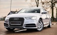 Audi A6 Audi A6 Avant 2.0 TDI Ultra S tronic