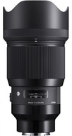 Sigma A 85mm F1.4 DG DN HSM ART L-mount