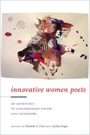 Innovative Women Poets: An Anthology of
