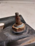 wiper mechanism front PEUGEOT BOXER and