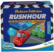 Rush Hour Deluxe