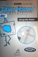 Zdasz maturę z geografii Geografia Polski