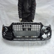 AUDI Q3 and 1 8U 11-14 bumper front front washer PDC