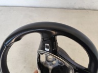 VOLKSWAGEN PASSAT B8 2017 steering wheel, leather MULTIFUNKCJA with shifting