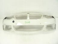 BMW X5 E53 Paraurti posteriore posteriore