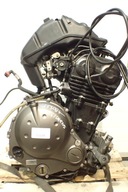 Kawasaki KLE 650 ER-6 Versys 05-08 Motor SWAP ATV Quad 23988 km