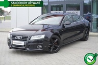 Audi A5 S-Line! Skóra, Navi, Grzane fotele, Xenon