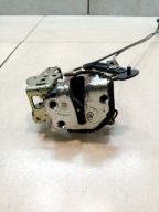 lock door right rear part DAIHATSU CUORE VI