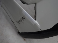 NISSAN QASHQAI III 3 21-24 bumper front front