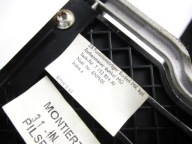 Tunel mitte Handschuhfach BMW E65 LIFT