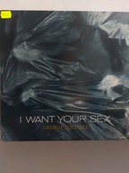 George Michael – I Want Your Sex 1987 UNIKAT !