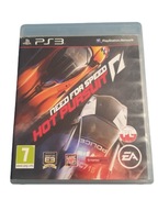 PS3 NEED FOR SPEED HOT PURSUIT PL GRA PLAYSTATION