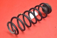 spring rear part rear AUDI A1 8X 1.2 TFSI 86 KM 3D HB 10-14