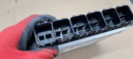 S5 8W module control unit of the engine ECU 3.0 TFSI 06M907309D S4 B9 8W