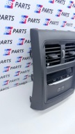 BMW G21 G20 PANEL rács szellőző klíma hátsó hátso USB C szép