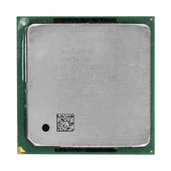 Procesor Intel Pentium 4 1 x 2 GHz