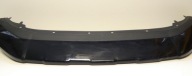 PORSCHE MACAN II 2 95C807061D 2024- accessori SPOILER Paraurti Anteriore