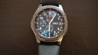 Samsung Gear S3 Frontier SMARTWATCH SM-R760