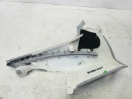 cover SLUPKA boot right rear part AUDI A4 B9 8W9867246F