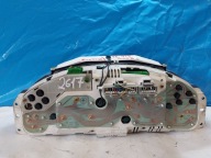 dials clock ROVER 618i HR0136103